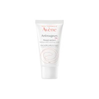 Avene Antirougeurs Calm Masque Apaisant Reparateur 50ml