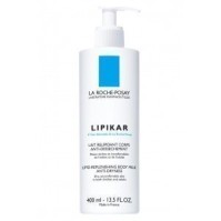 La Roche Posay Innovation Lipikar Lait Ενυδατική Lotion Ανάπλασης Σώματος για Ευαίσθητες Επιδερμίδες 400ml