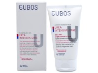 Eubos Urea 10% Hydro Repair Ενυδατική Lotion Ανάπλασης Σώματος με Ουρία για Ξηρές Επιδερμίδες 150ml