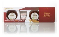 ANAPLASIS GIFT SET BODY CHRISTMASSY