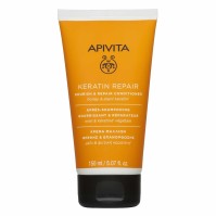 Apivita Keratin Repair Conditioner Αναδόμησης/θρέψης 150ml