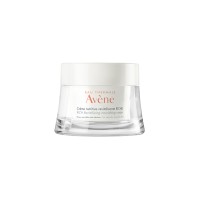 Avene Creme Nutritive Revitalisante Riche Κρέμα Προσώπου Θρέψης - Αναζωογόνησης Πλούσιας Υφής 50ml