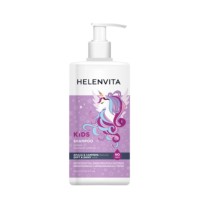 Helenvita Παιδικό Σαμπουάν Unicorn σε Μορφή Gel 500ml