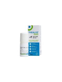 Thealoz Duo 10ml