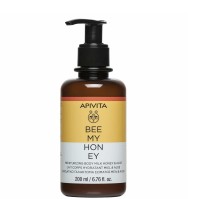 Apivita Bee my Honey Milk Honey !@# Aloe 200ml