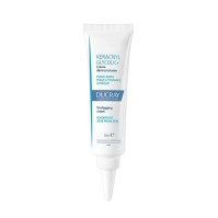 Ducray Keracnyl Control Cream Ενυδατική Σμηγματορυθμιστική Κρέμα Προσώπου Για Την Ακνεϊκή Επιδερμίδα 30ml