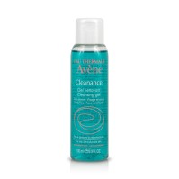 Avene Gel Καθαρισμού Cleanance Nettoyant για Λιπαρές Επιδερμίδες 100ml