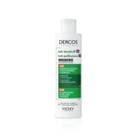 Vichy Dercos Anti Dandruff DS Σαμπουάν κατά της Πιτυρίδας για Ξηρά Μαλλιά 200ml