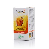 Aboca Propol2 EMF Spray Forte 30ml.