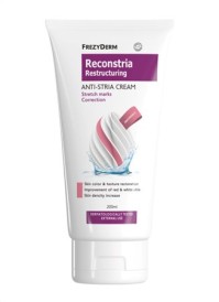 Frezyderm Reconstria Restructuring Κρέμα κατά των Ραγάδων Εγκυμοσύνης 200ml