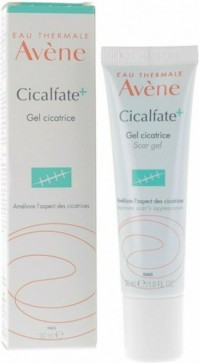 Avene Cicalfate+ Cicatrice Gel Για Τις Ουλές 30ml