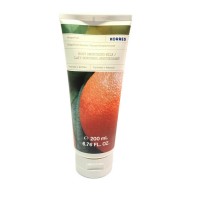 Korres Grapefruit Smoothing Milk 200ml