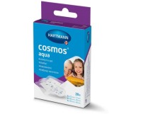 Hartmann Dermaplast Aqua 20τμχ