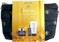 Apivita Queen Bee Absolute Σετ Περιποίησης με Κρέμα Προσώπου και Serum