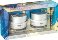 Medisei Promo Panthenol Extra Face & Εye Cream Αντιρυτιδική Κρέμα Προσώπου - Ματιών 2x50ml