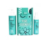 Aloe+ Colors Pure Serenity Gift Promo Σετ Περιποίησης