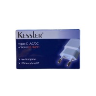 Kessler Adaptor Ks Smp 41 Dc