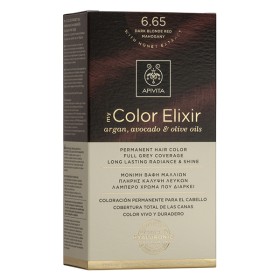 Apivita My Color Elixir 6.65 Έντονο Κόκκινο 125ml!