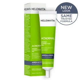 Helenvita - ACNormal Urgent Correction Gel For Oily Skin, 15 ml