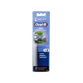 Oral-B Pro Precision Clean 2τμχ - Ανταλλακτικές Κεφαλές Ηλεκτρικής Οδοντόβουρτσας