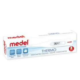 Medel Thermo Ψηφιακό Θερμόμετρο Μασχάλης