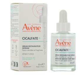 Avene Cicalfate+ Intensive Ενυδατικό Serum Προσώπου 30ml