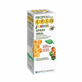Specchiasol Propoli Plus Epid Oral Spray Junior - Παιδικό σπρέι Πρόπολης, 15ml