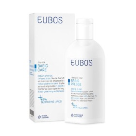 Eubos Red Cream Bath Oil 200ml !