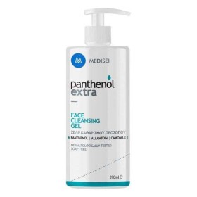 Medisei Gel Καθαρισμού Panthenol Extra Panthenol Extra Face 390ml