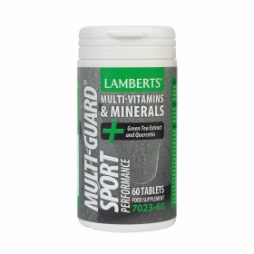 Lamberts Multi Guard Sport Performance 60 tabs