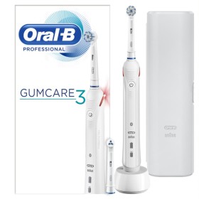 Oral- B Professional Gum Care 3 Hλεκτρική Οδοντόβουρτσα 1 Τεμάχιο