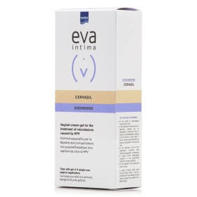 Intermed Eva Intima Cervasil Disorders Gel 30ml