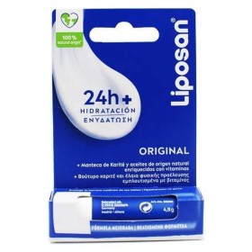 Liposan Original Care Blister 4,8gr