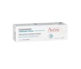 Avene Κρέμα Προσώπου Νυκτός 40ml