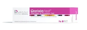 DyonMed Ωorixia 1τμχ Τεστ Ωορρηξίας Point of Care Test Αυτοελέγχου