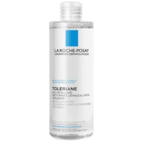 La Roche Posay Toleriane Micellar Water 400ml