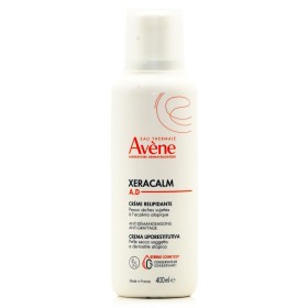 Avene Xeracalm Κρέμα Σώματος Ανάπλασης για Ξηρές Επιδερμίδες 400ml