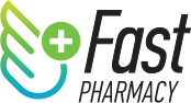 Fast Pharmacy logo